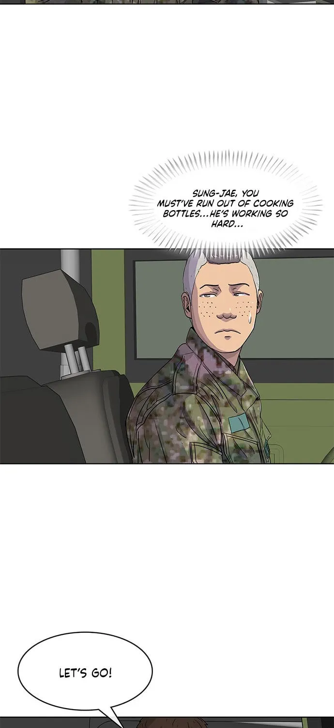 Read Kitchen Soldier chapter 41 image 46 on Lezhin