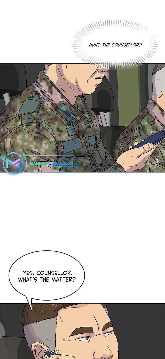 Read Kitchen Soldier chapter 41 image 48 on Lezhin