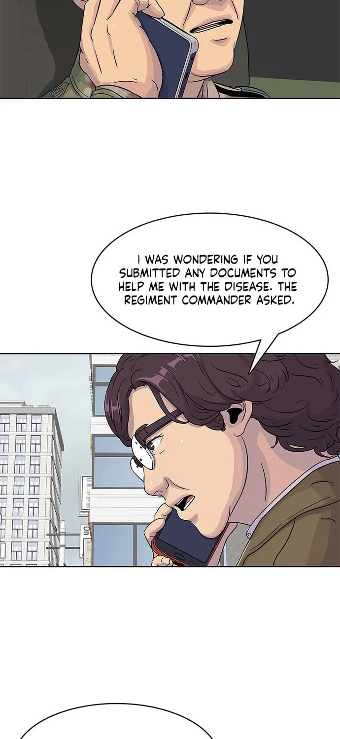 Read Kitchen Soldier chapter 41 image 49 on Lezhin