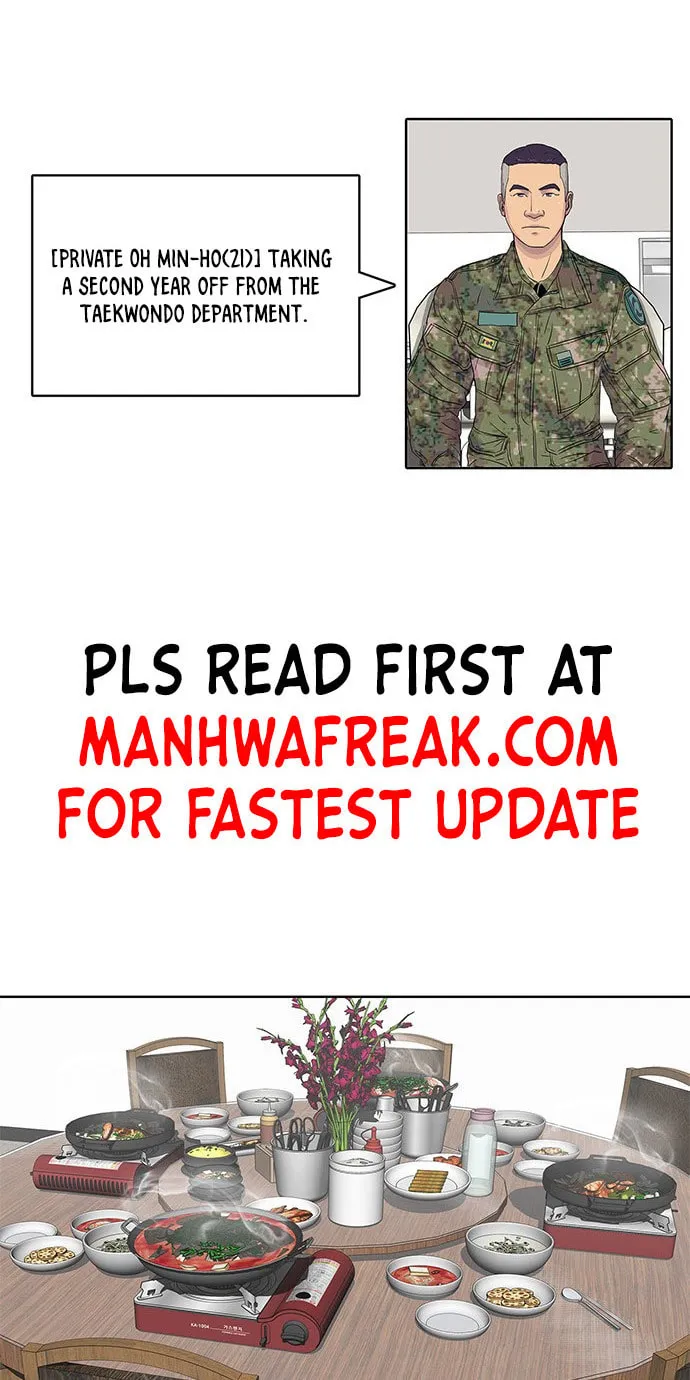 Read Kitchen Soldier chapter 41 image 5 on Lezhin