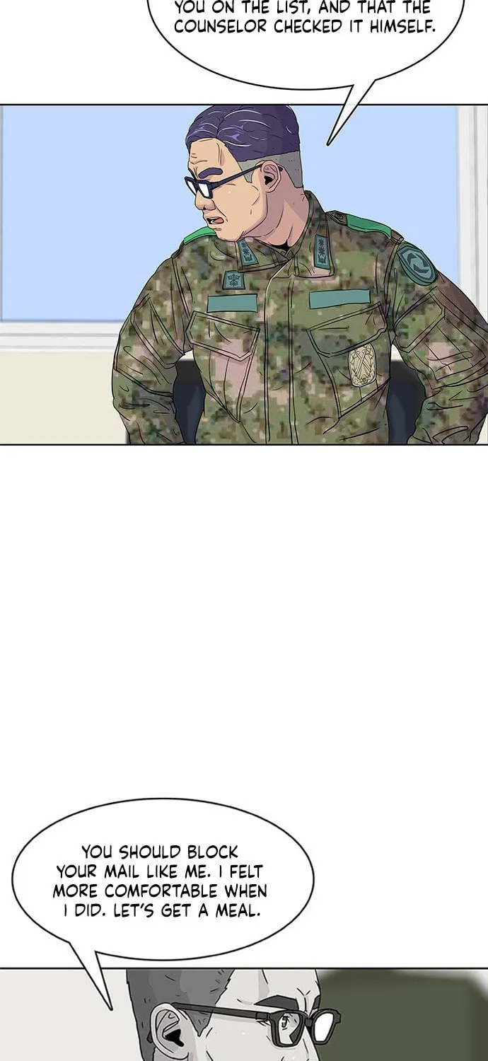 Read Kitchen Soldier chapter 41 image 54 on Lezhin