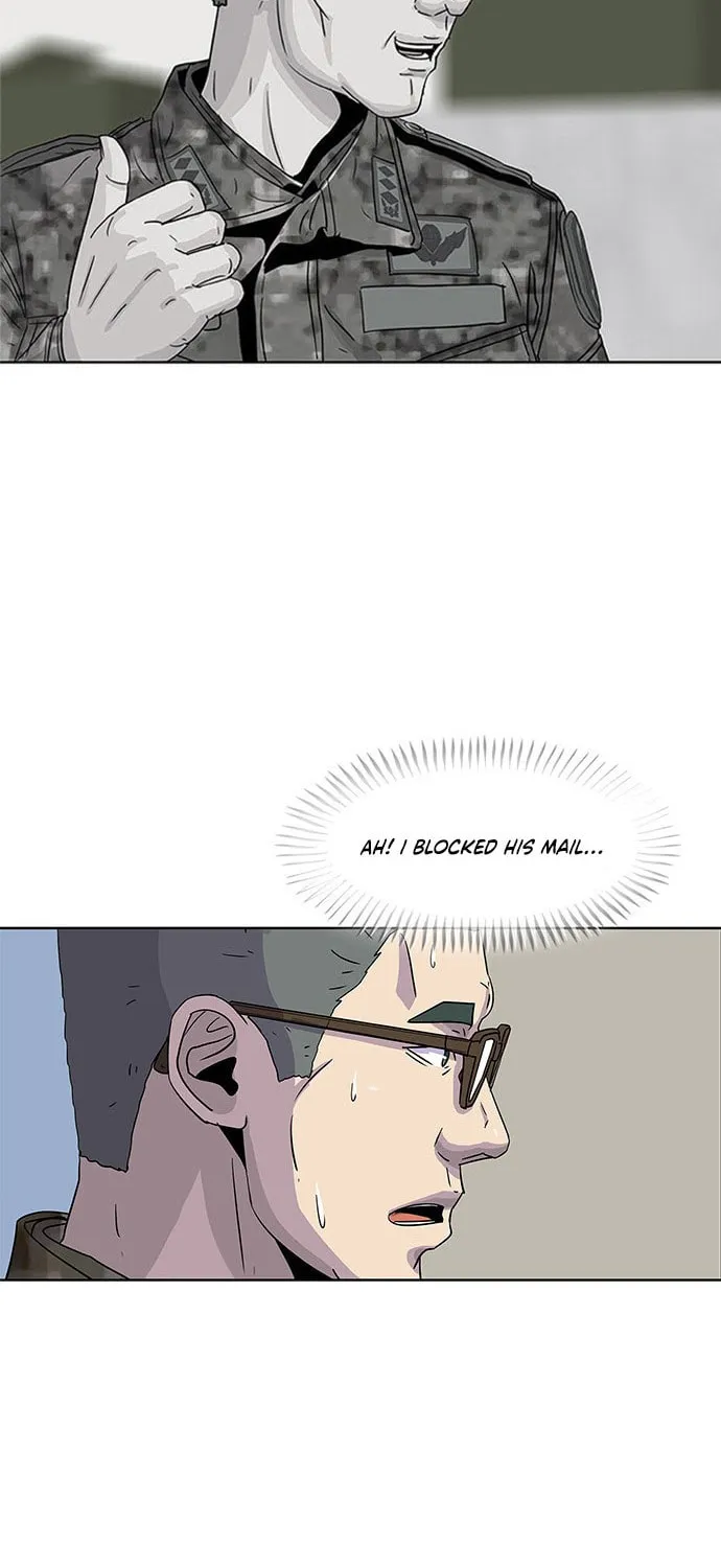 Read Kitchen Soldier chapter 41 image 55 on Lezhin
