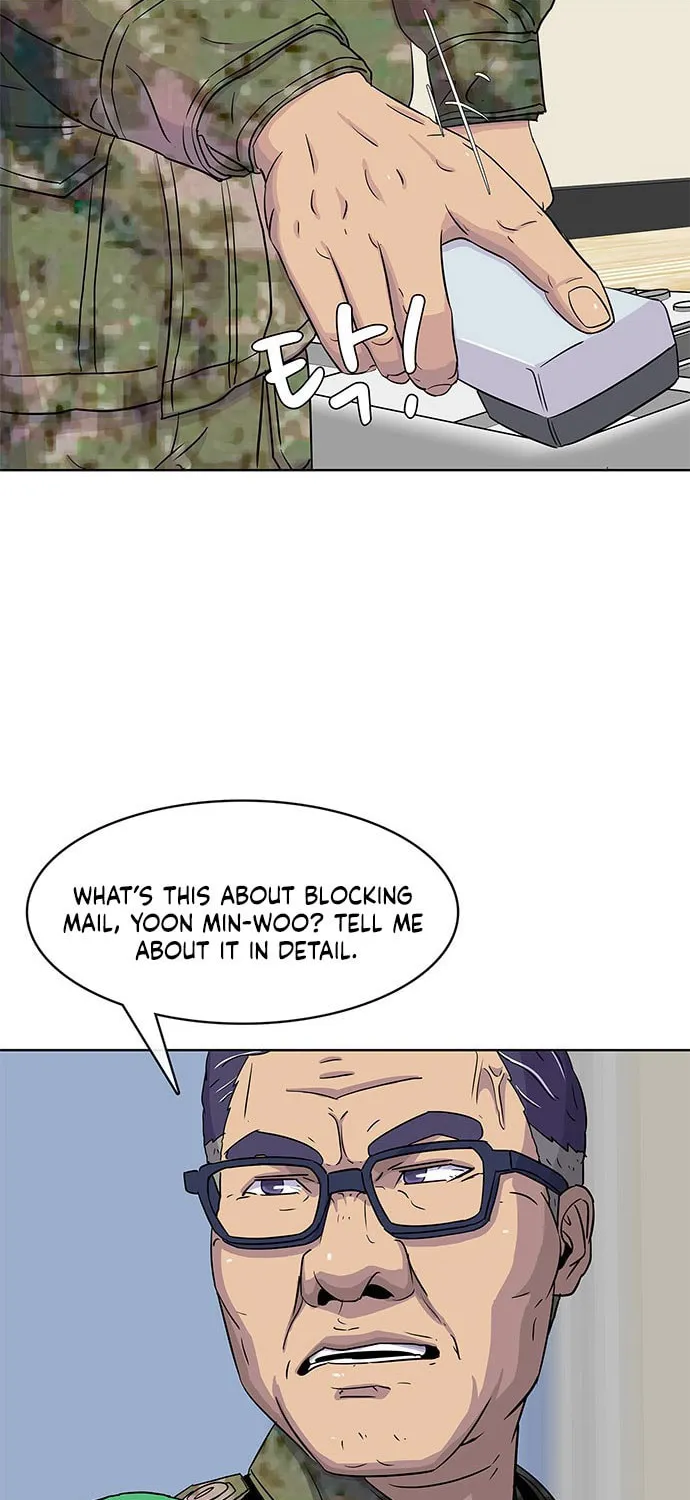 Read Kitchen Soldier chapter 41 image 58 on Lezhin