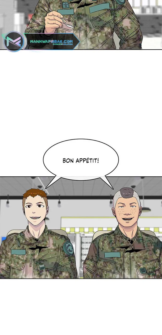 Read Kitchen Soldier chapter 42 image 11 on Lezhin