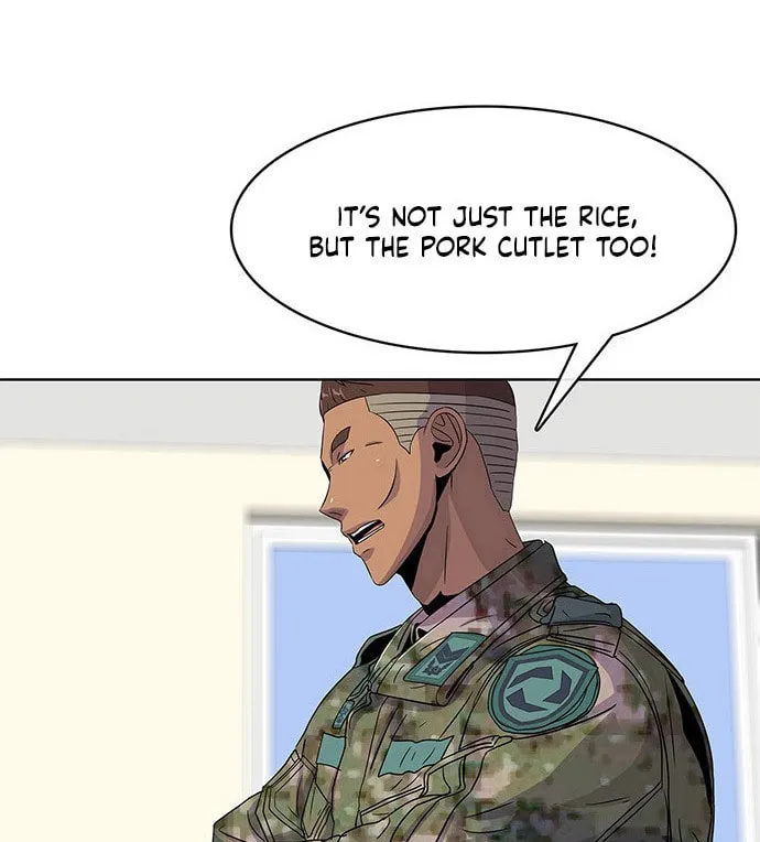 Read Kitchen Soldier chapter 42 image 17 on Lezhin