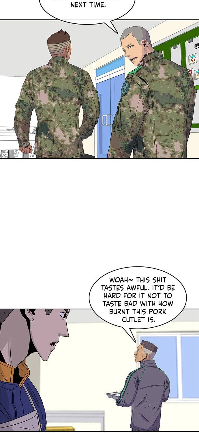 Read Kitchen Soldier chapter 42 image 19 on Lezhin