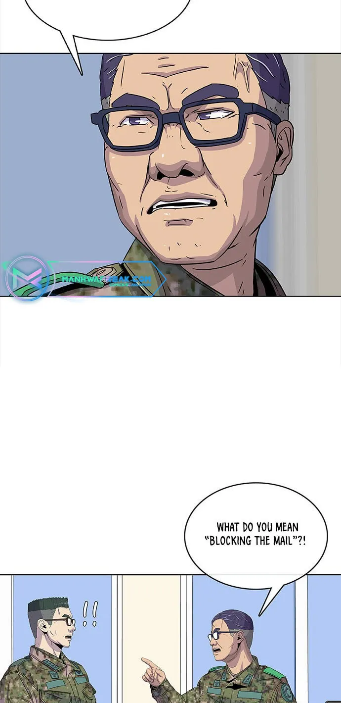 Read Kitchen Soldier chapter 42 image 2 on Lezhin