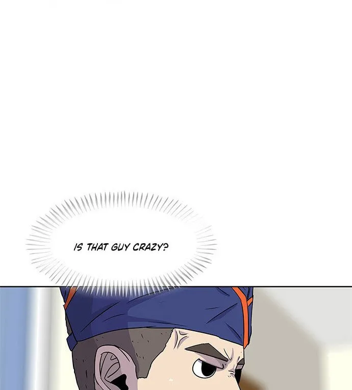 Read Kitchen Soldier chapter 42 image 20 on Lezhin