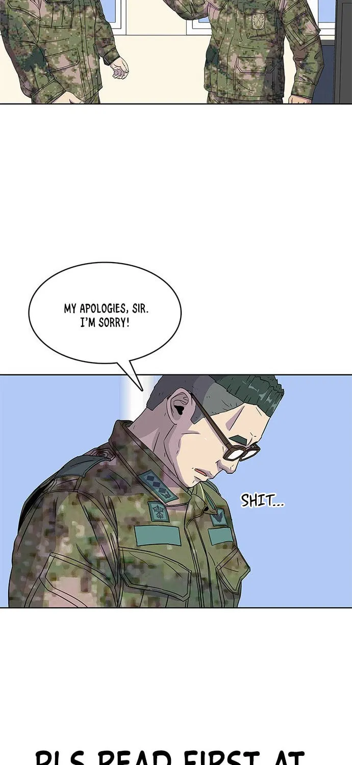 Read Kitchen Soldier chapter 42 image 3 on Lezhin