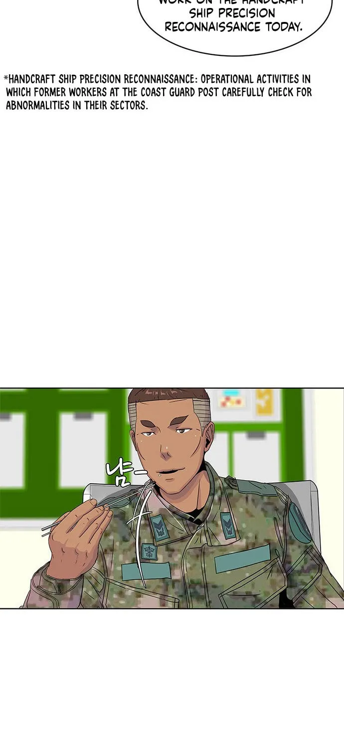 Read Kitchen Soldier chapter 42 image 33 on Lezhin