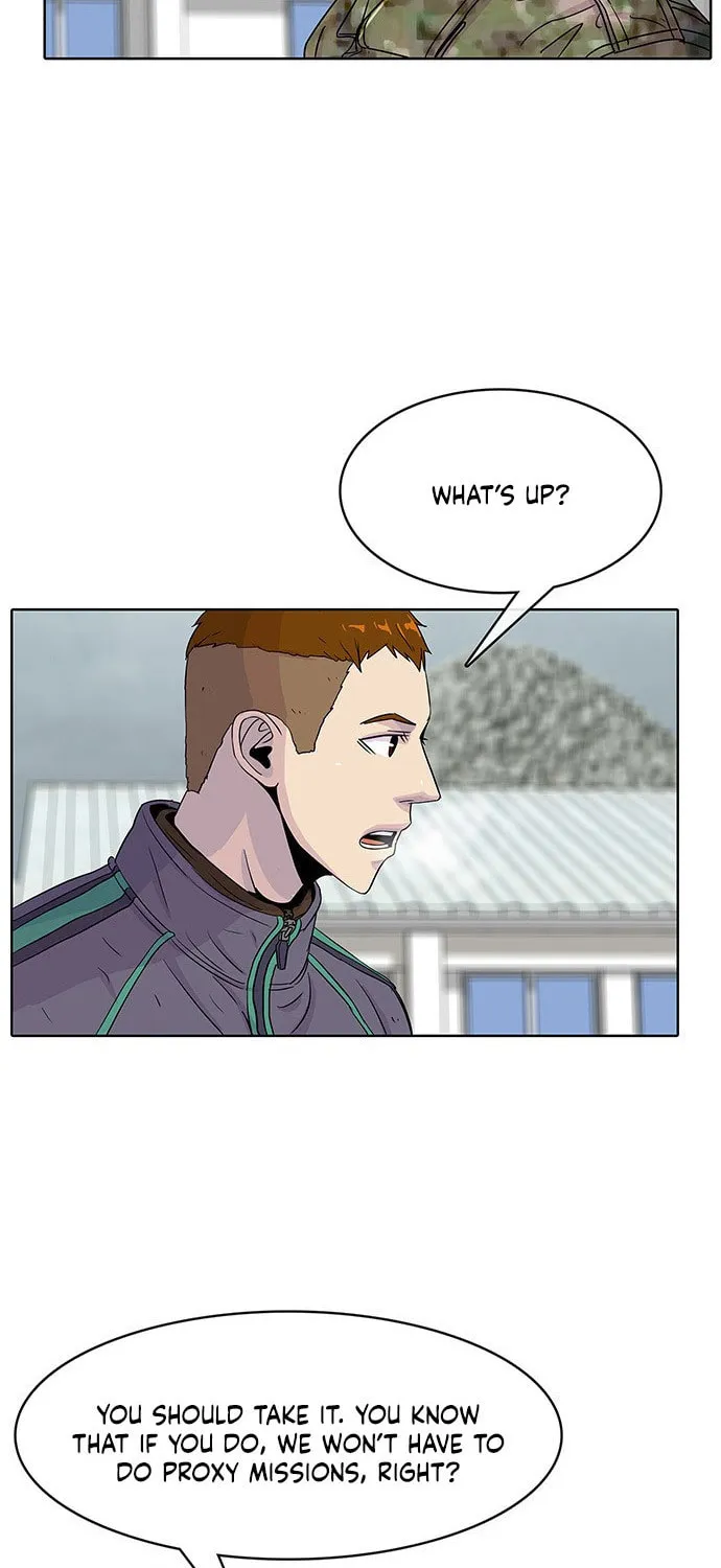 Read Kitchen Soldier chapter 42 image 42 on Lezhin