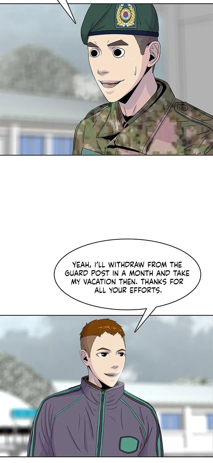 Read Kitchen Soldier chapter 42 image 43 on Lezhin