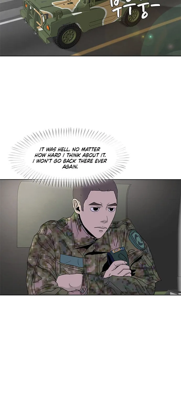Read Kitchen Soldier chapter 42 image 45 on Lezhin