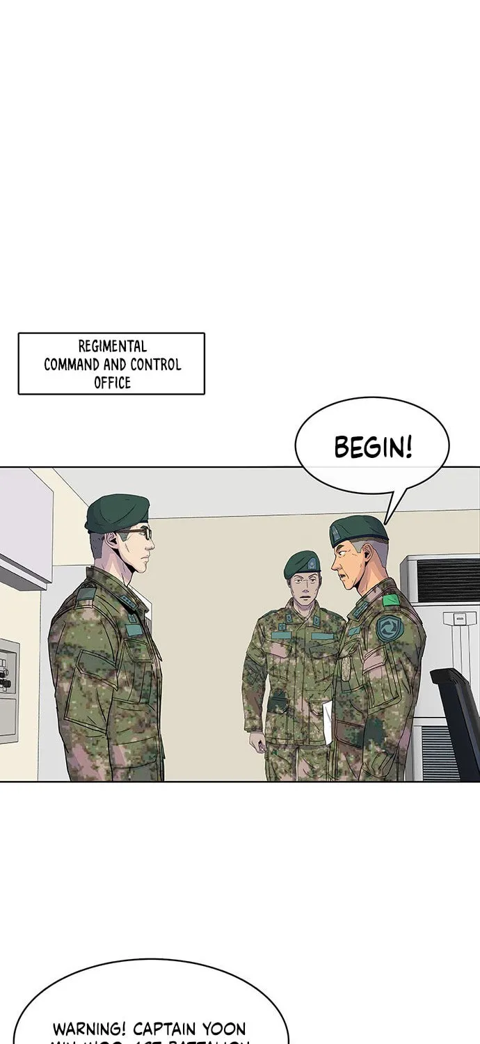 Read Kitchen Soldier chapter 42 image 46 on Lezhin