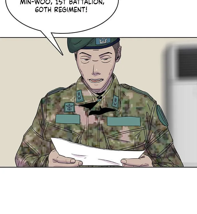 Read Kitchen Soldier chapter 42 image 47 on Lezhin