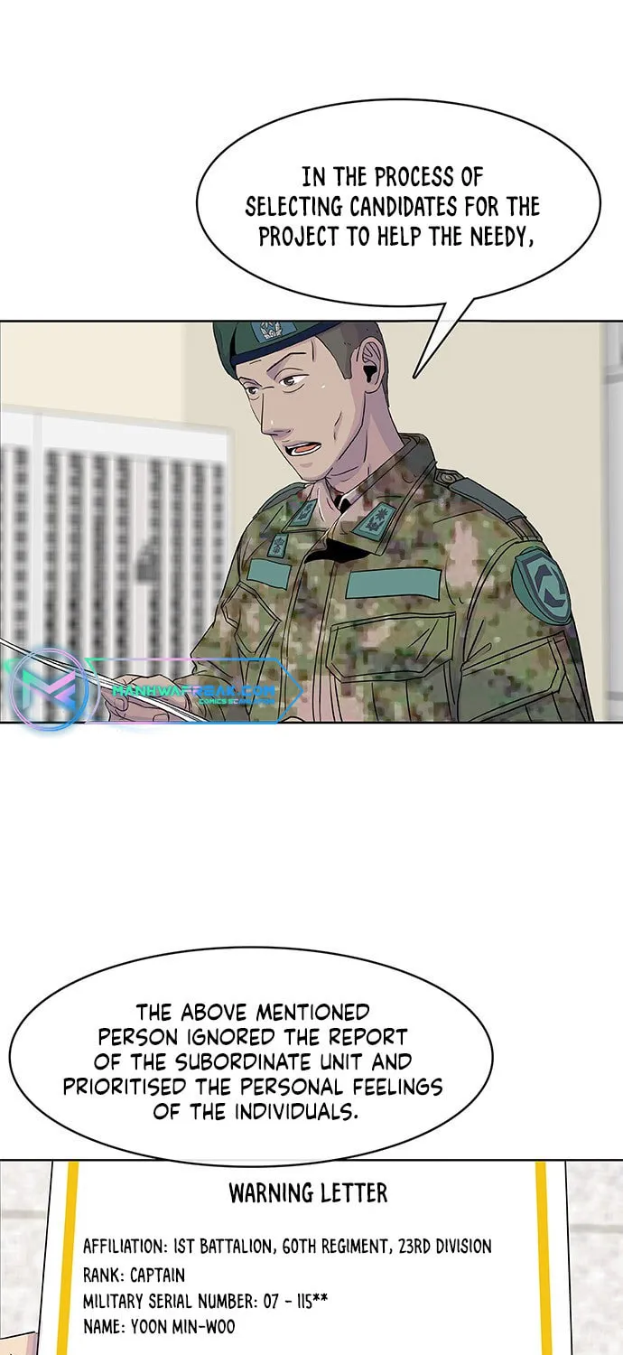 Read Kitchen Soldier chapter 42 image 48 on Lezhin