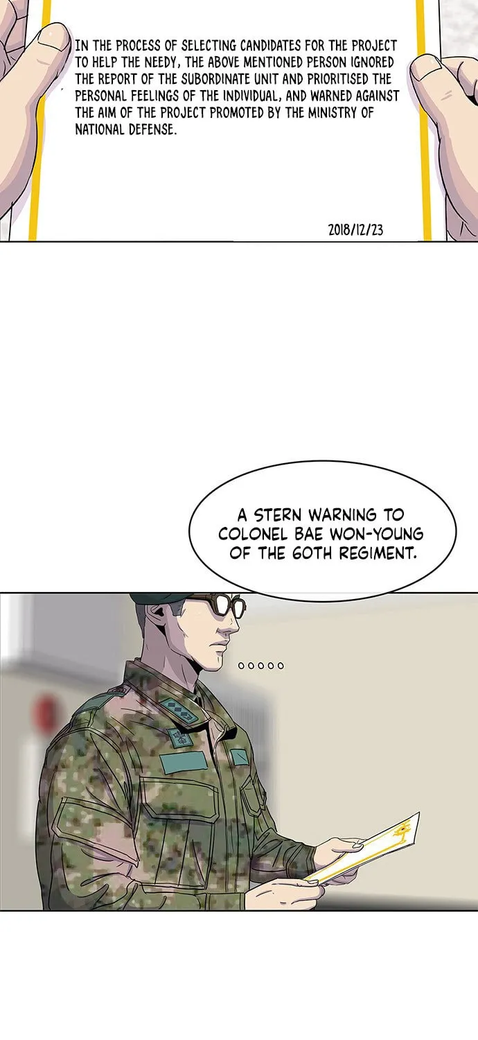 Read Kitchen Soldier chapter 42 image 49 on Lezhin