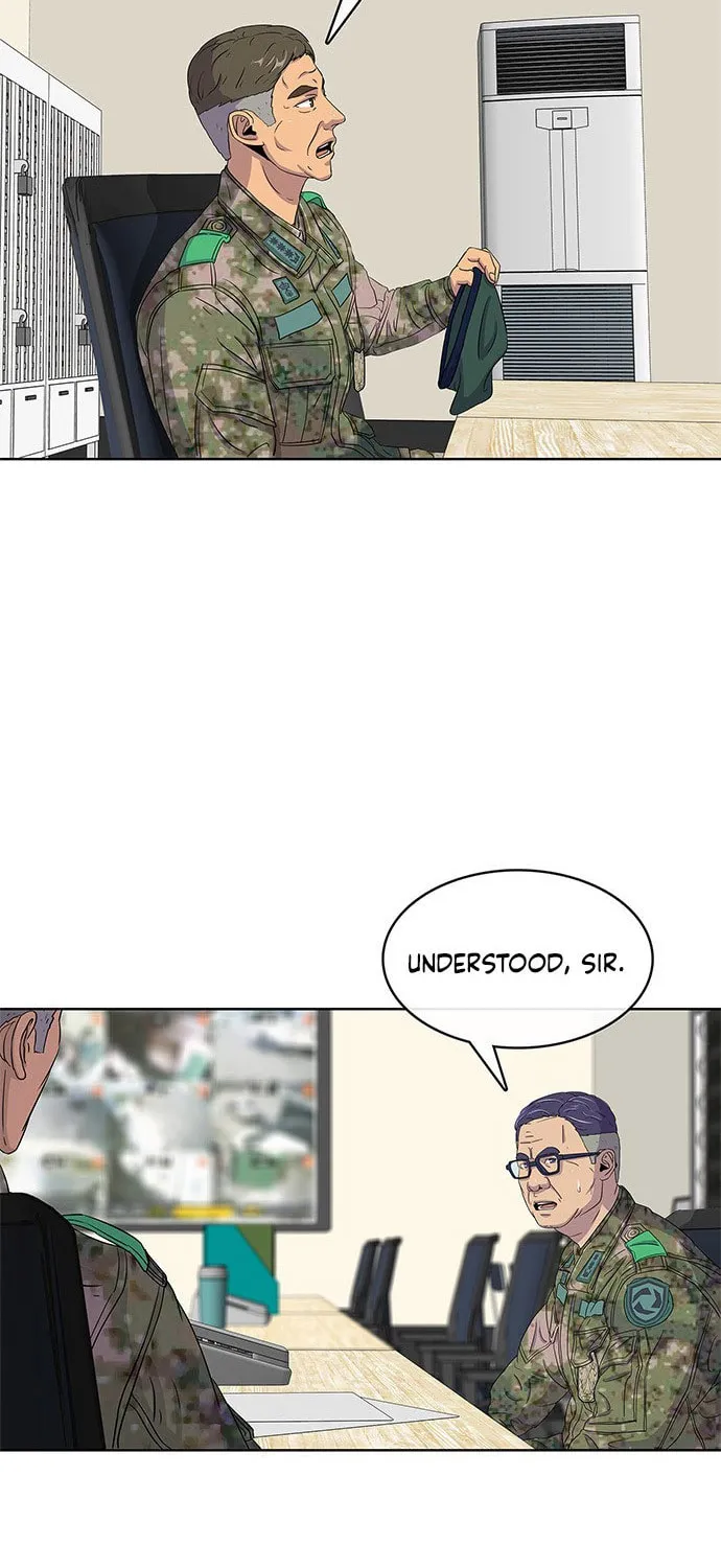 Read Kitchen Soldier chapter 42 image 52 on Lezhin