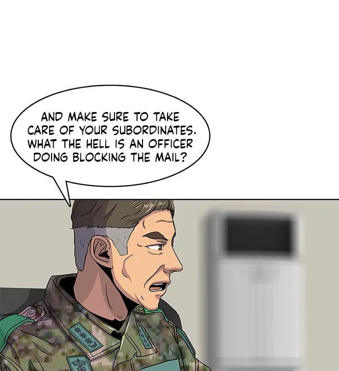 Read Kitchen Soldier chapter 42 image 53 on Lezhin