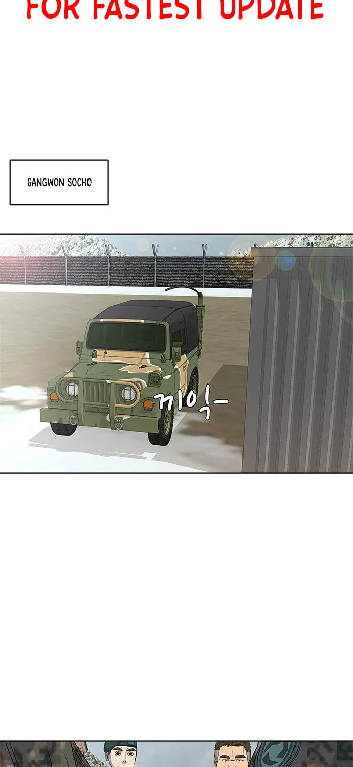 Read Kitchen Soldier chapter 42 image 55 on Lezhin