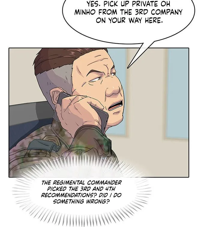 Read Kitchen Soldier chapter 42 image 59 on Lezhin