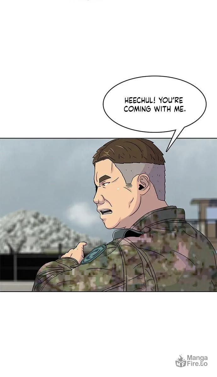 Read Kitchen Soldier chapter 42 image 60 on Lezhin