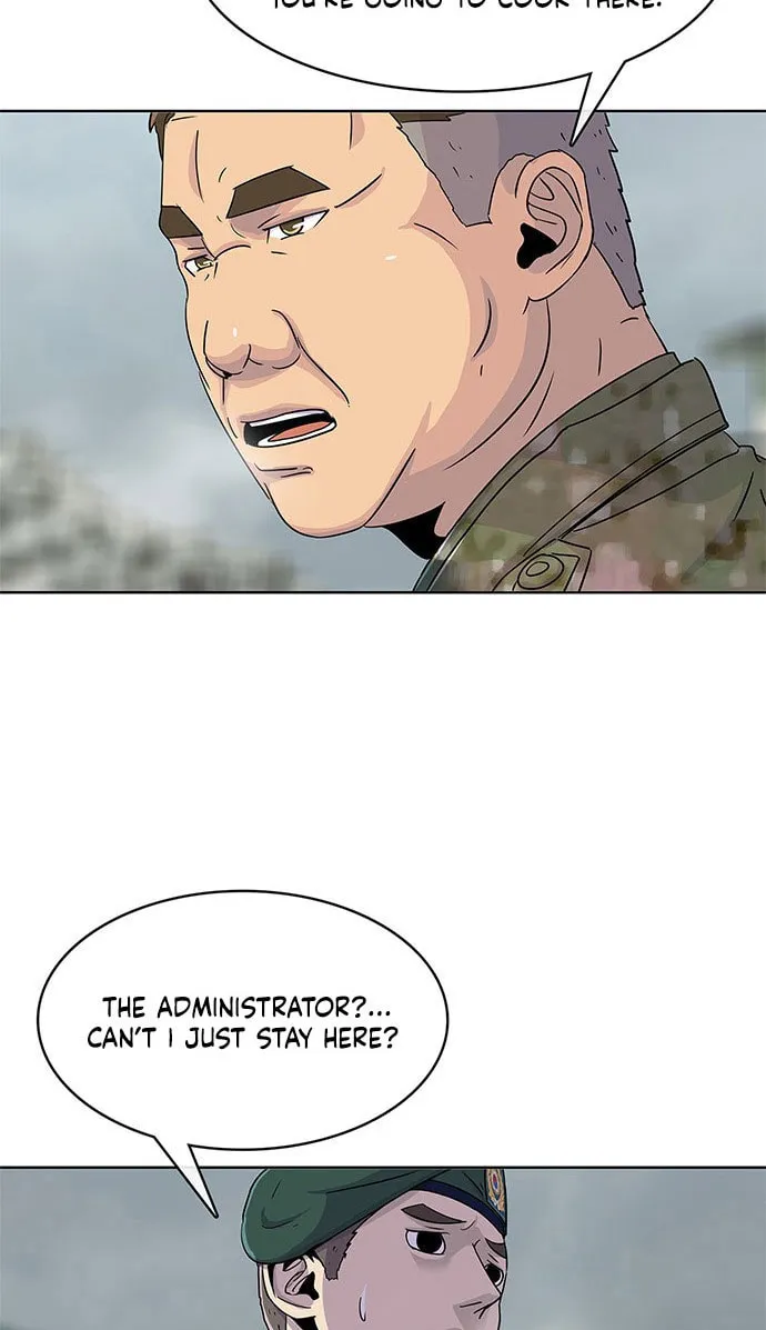 Read Kitchen Soldier chapter 42 image 62 on Lezhin