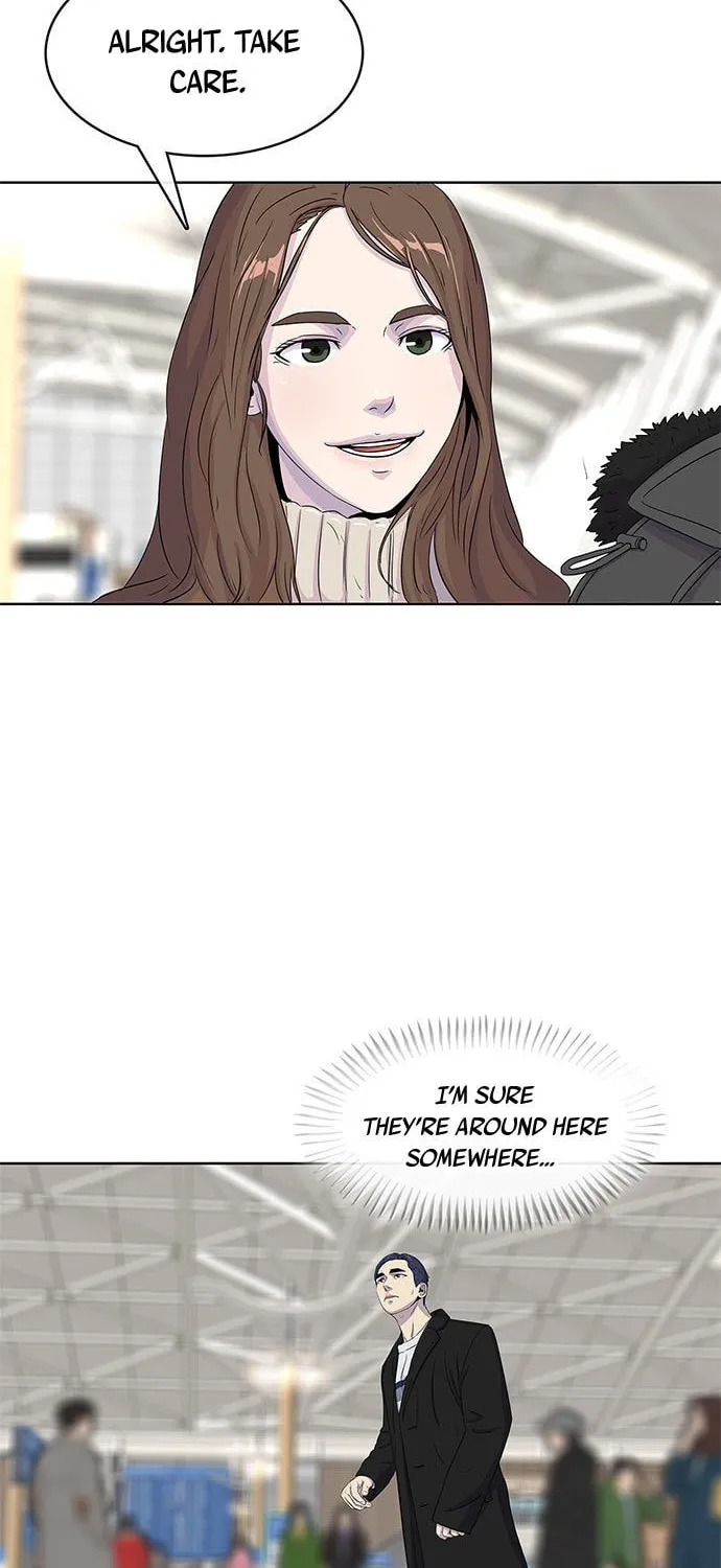 Read Kitchen Soldier chapter 43 image 17 on Lezhin