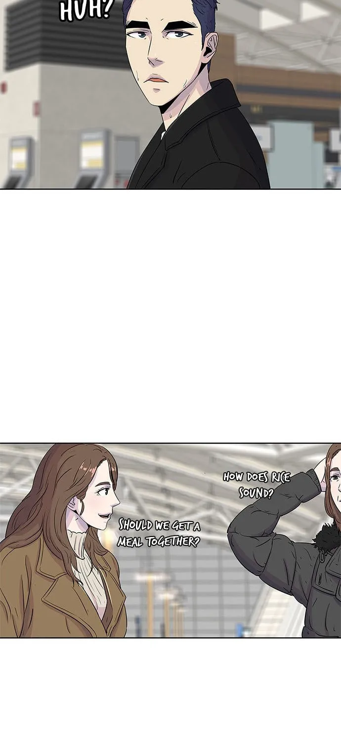 Read Kitchen Soldier chapter 43 image 19 on Lezhin