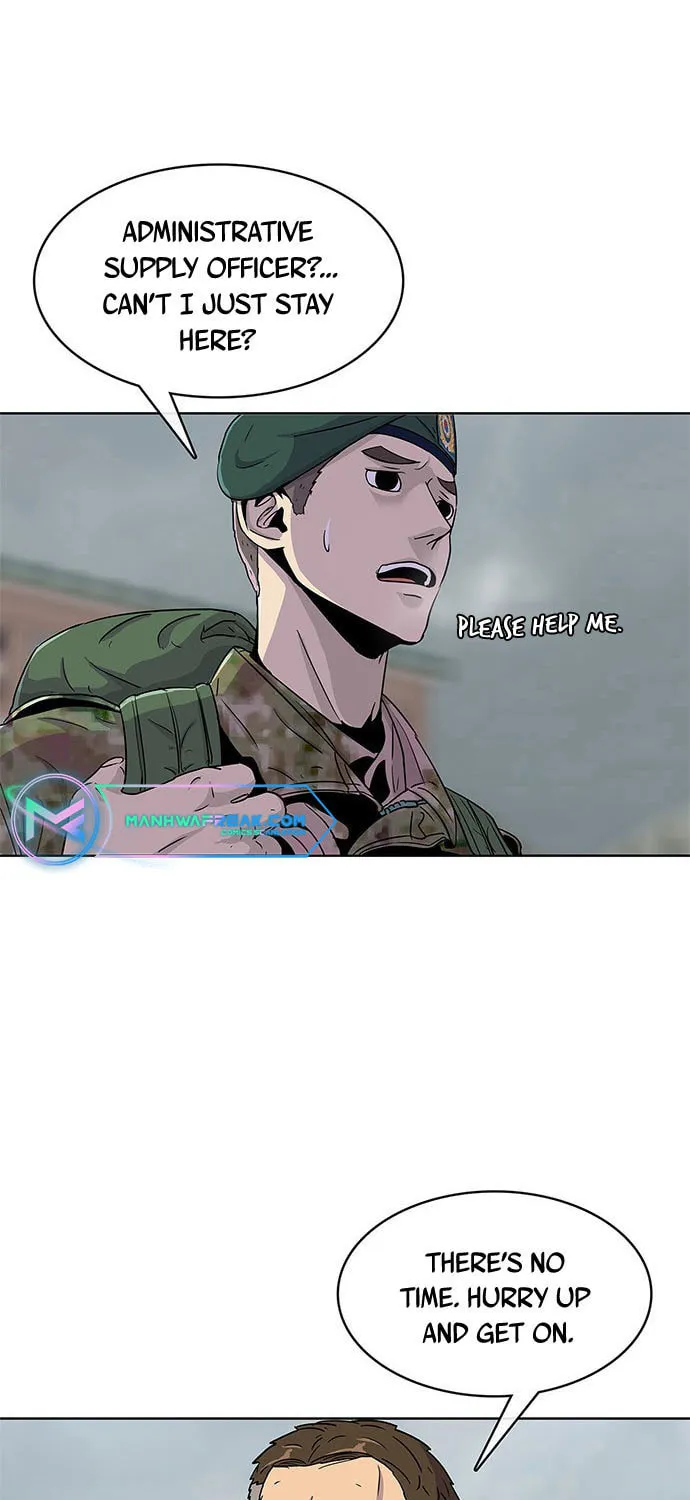 Read Kitchen Soldier chapter 43 image 2 on Lezhin