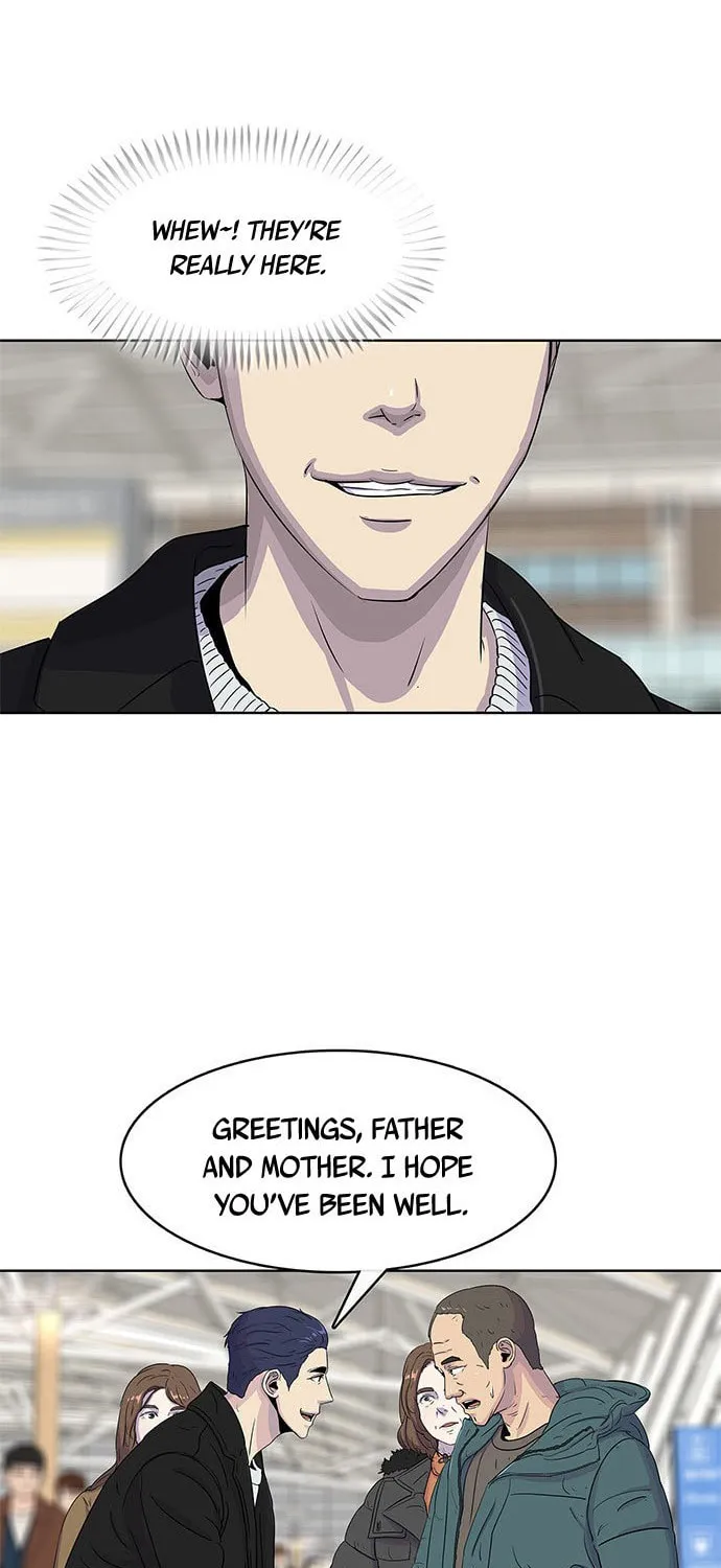 Read Kitchen Soldier chapter 43 image 20 on Lezhin