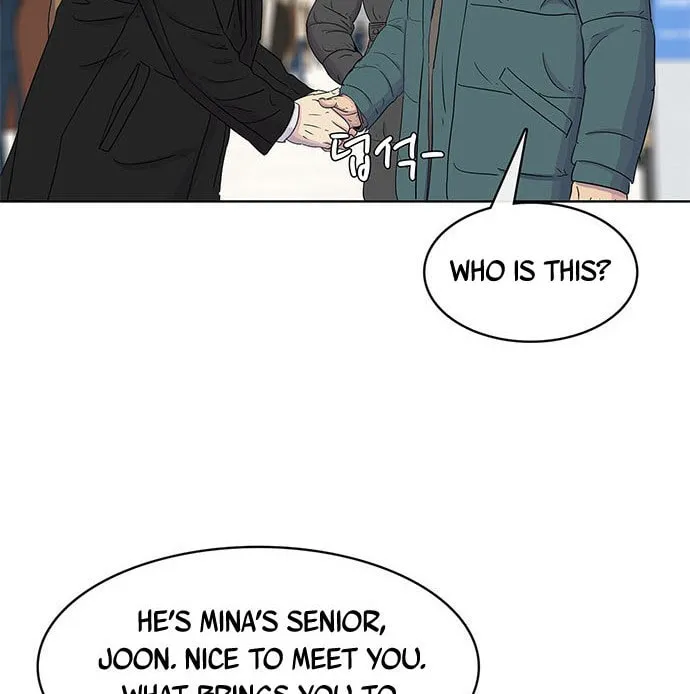 Read Kitchen Soldier chapter 43 image 21 on Lezhin