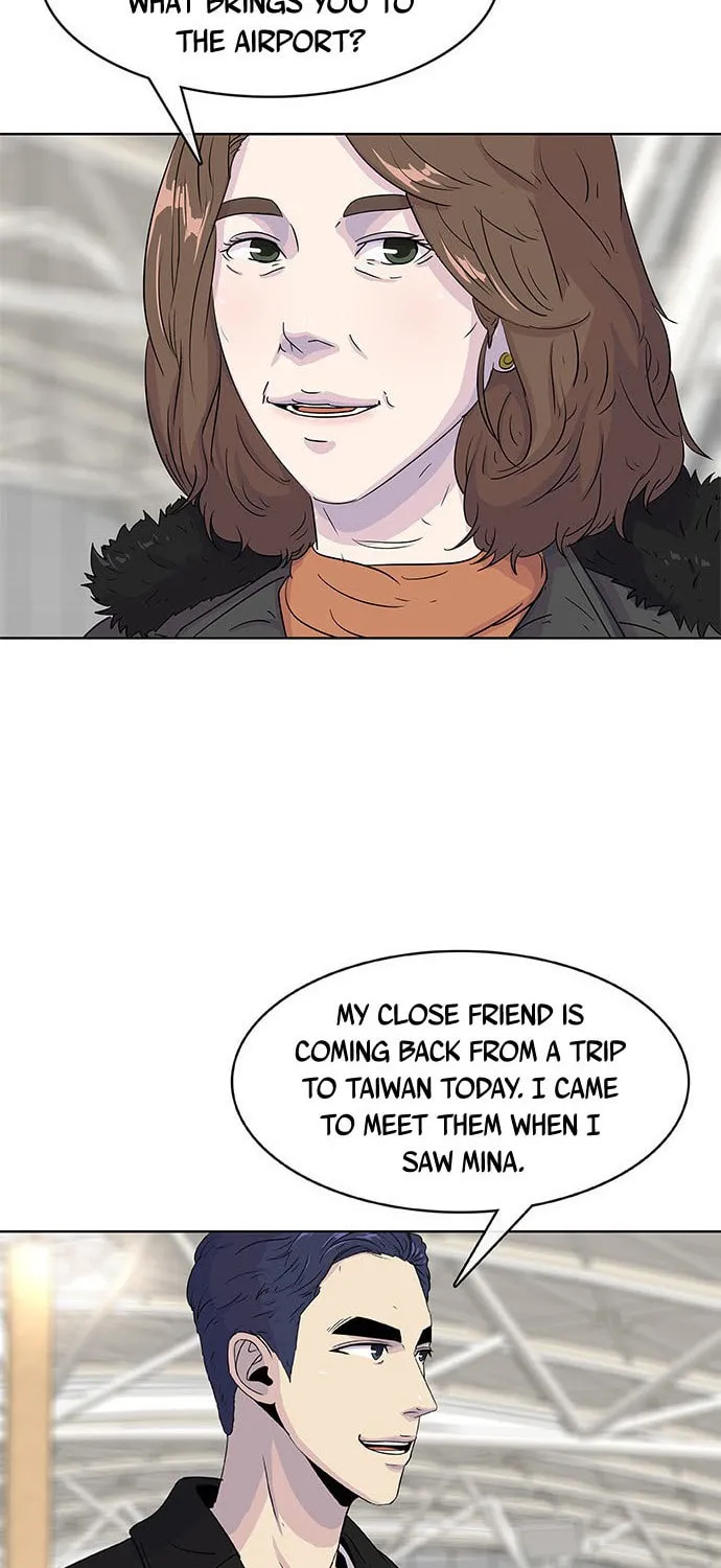 Read Kitchen Soldier chapter 43 image 22 on Lezhin