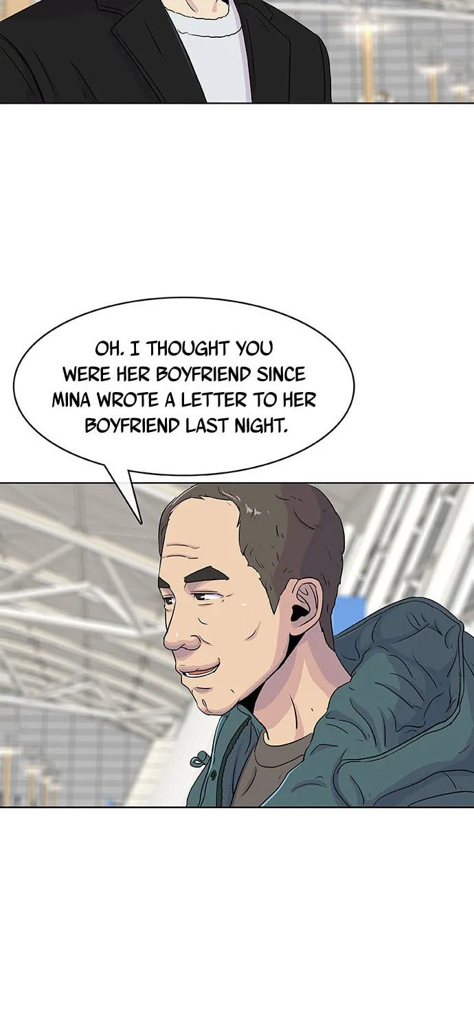 Read Kitchen Soldier chapter 43 image 23 on Lezhin