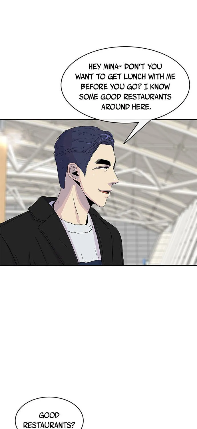 Read Kitchen Soldier chapter 43 image 25 on Lezhin
