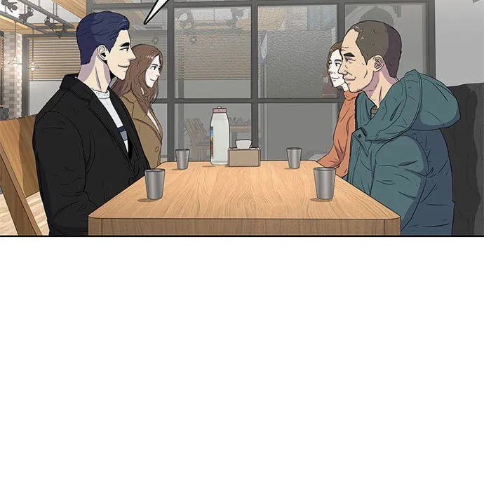 Read Kitchen Soldier chapter 43 image 27 on Lezhin
