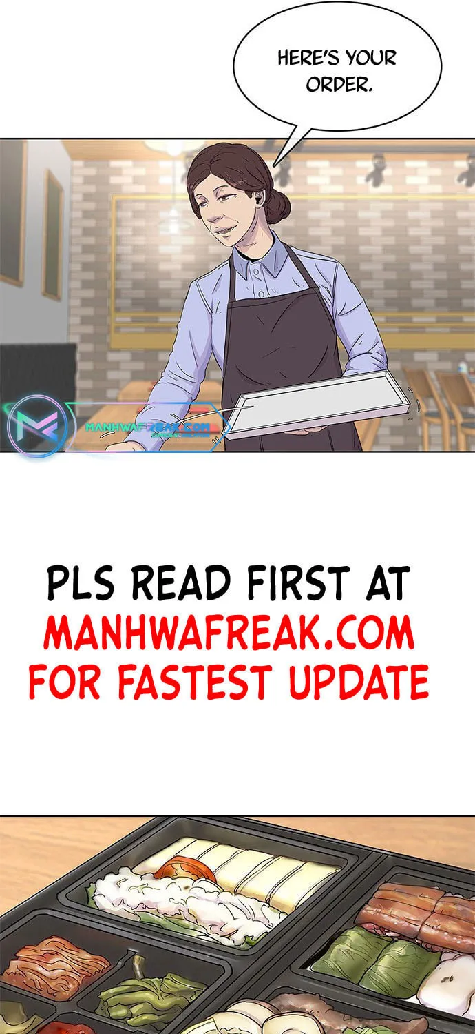 Read Kitchen Soldier chapter 43 image 28 on Lezhin