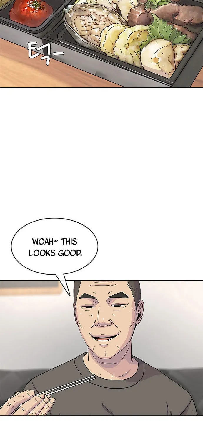 Read Kitchen Soldier chapter 43 image 29 on Lezhin