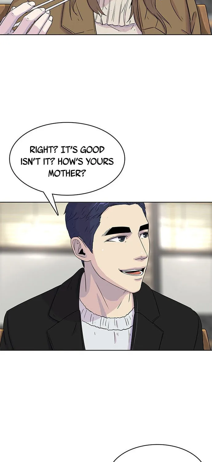 Read Kitchen Soldier chapter 43 image 31 on Lezhin