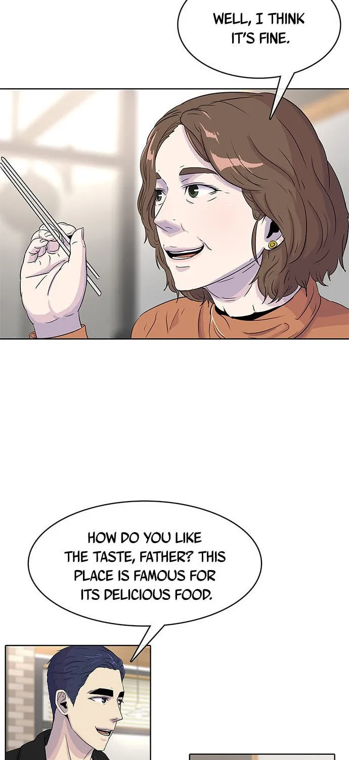 Read Kitchen Soldier chapter 43 image 32 on Lezhin