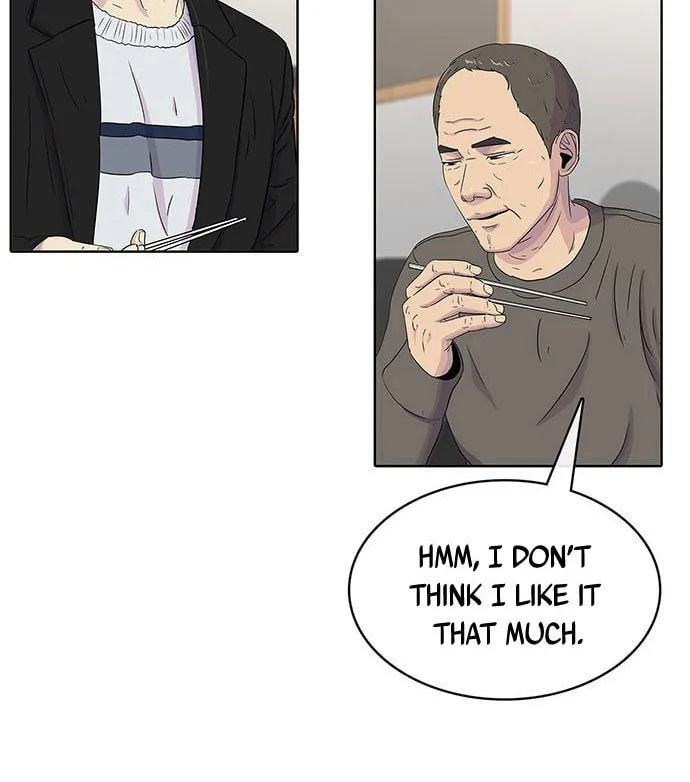 Read Kitchen Soldier chapter 43 image 33 on Lezhin