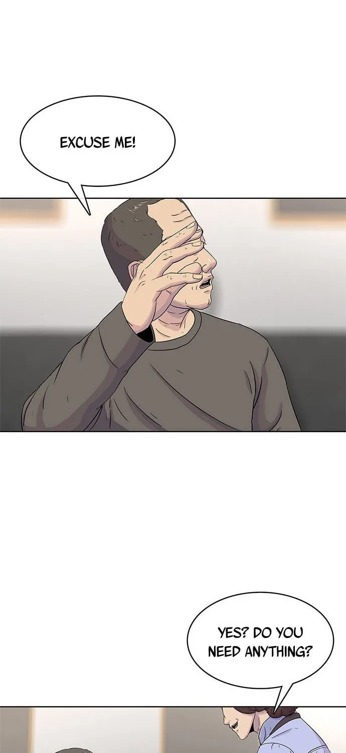 Read Kitchen Soldier chapter 43 image 34 on Lezhin