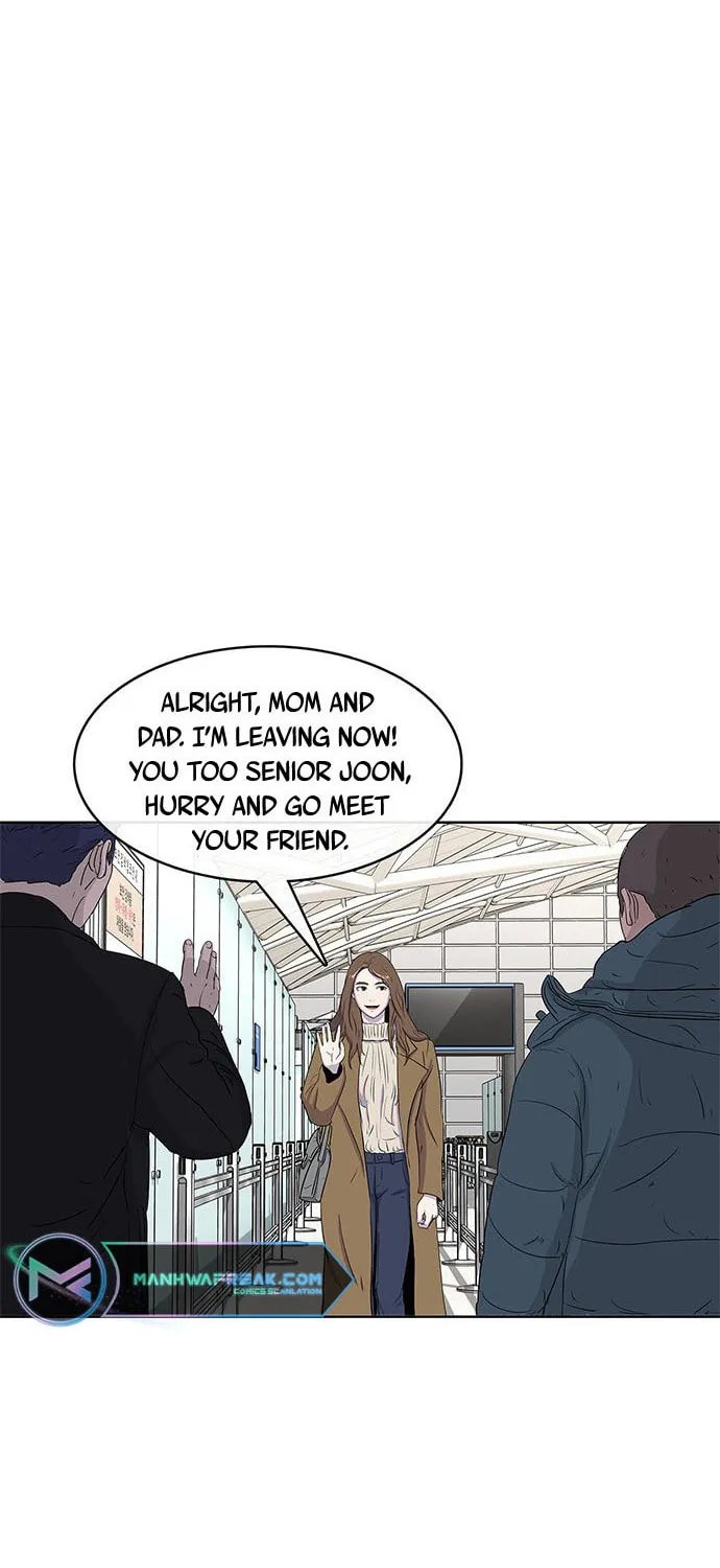 Read Kitchen Soldier chapter 43 image 38 on Lezhin