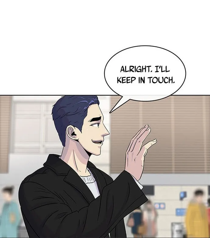 Read Kitchen Soldier chapter 43 image 39 on Lezhin
