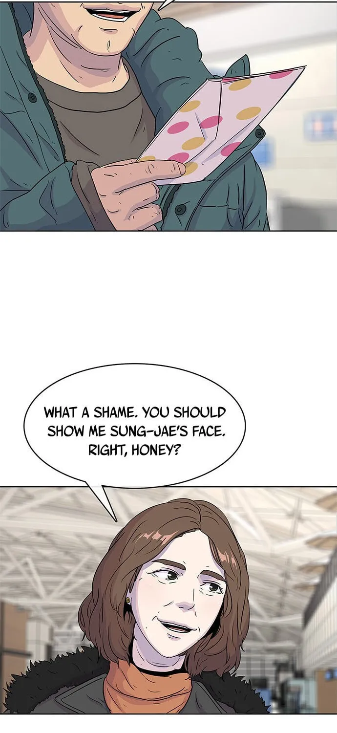 Read Kitchen Soldier chapter 43 image 41 on Lezhin