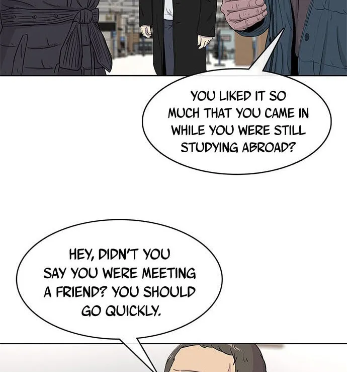 Read Kitchen Soldier chapter 43 image 45 on Lezhin