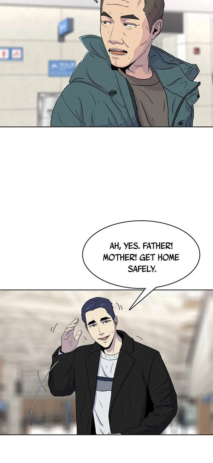 Read Kitchen Soldier chapter 43 image 46 on Lezhin