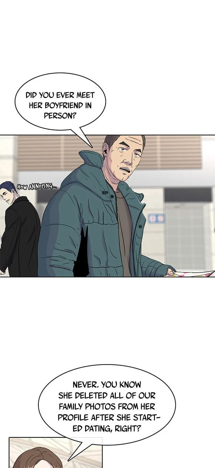 Read Kitchen Soldier chapter 43 image 47 on Lezhin