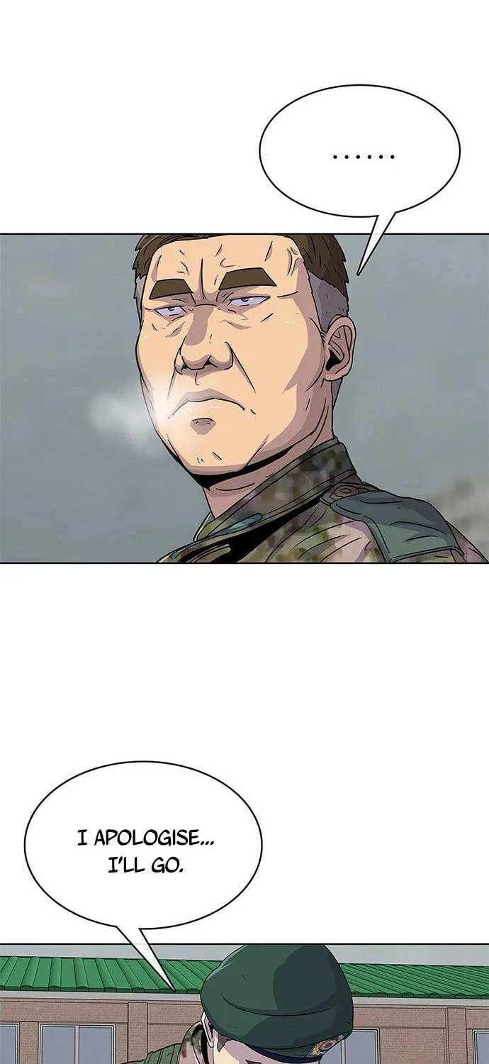Read Kitchen Soldier chapter 43 image 5 on Lezhin