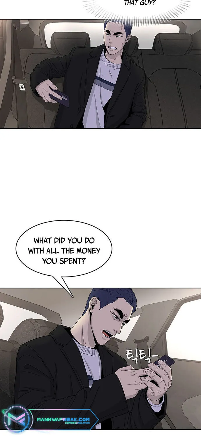 Read Kitchen Soldier chapter 43 image 52 on Lezhin